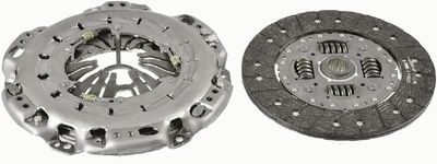 Sajūga komplekts SACHS 3000 950 932
