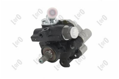 Гидравлический насос, рулевое управление ABAKUS 140-01-383