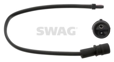 Indikators, Bremžu uzliku nodilums SWAG 38 94 7366