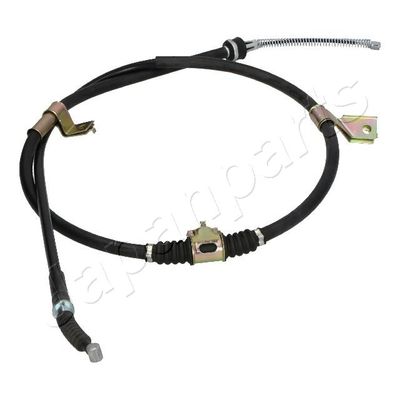 Trose, Stāvbremžu sistēma JAPANPARTS BC-561R