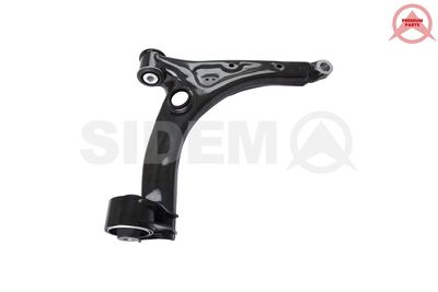 Neatkarīgās balstiekārtas svira, Riteņa piekare SIDEM 64077