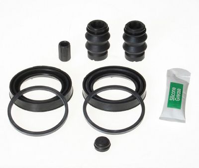 Remkomplekts, Bremžu suports BREMBO F KT 128