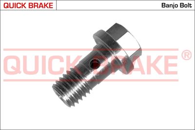 Полый болт QUICK BRAKE 3252