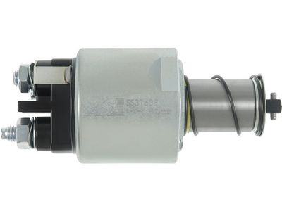 Ievilcējrelejs, Starteris AS-PL SS3163P