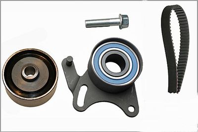 Комплект ремня ГРМ HEPU 20-1043