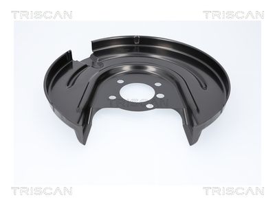 Dubļu sargs, Bremžu disks TRISCAN 8125 29287