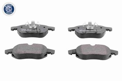 Bremžu uzliku kompl., Disku bremzes VAICO V24-0153