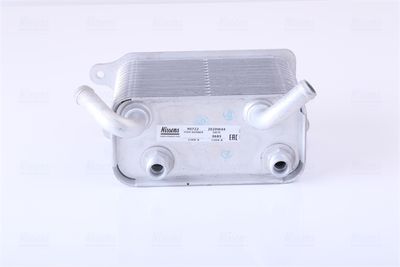 Eļļas radiators, Automātiskā pārnesumkārba NISSENS 90722