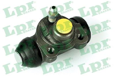 Колесный тормозной цилиндр LPR 4802