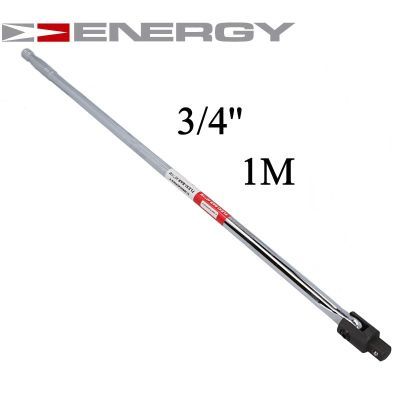 ENERGY NE00499 Četrkanša rokturis