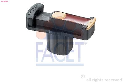 Aizdedzes sadalītāja rotors FACET 3.8247RS