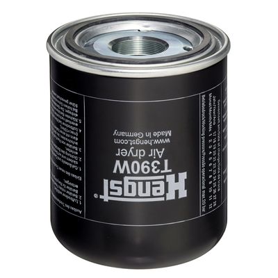 Патрон осушителя воздуха, пневматическая система HENGST FILTER T390W