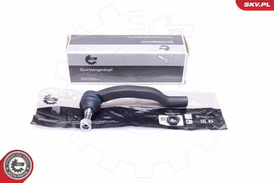 Наконечник поперечной рулевой тяги ESEN SKV 04SKV455