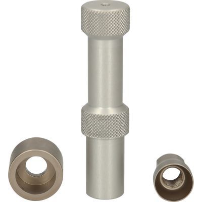 Caurumsitņu komplekts, sensors (novietošanas palīgsistēma) KS TOOLS 140.2556