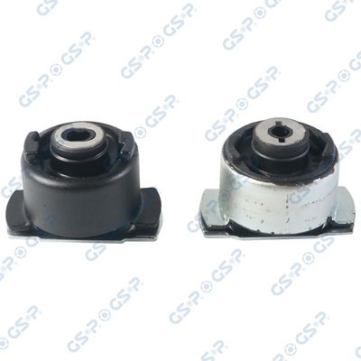 Ремкомплект, балка моста GSP 510793S