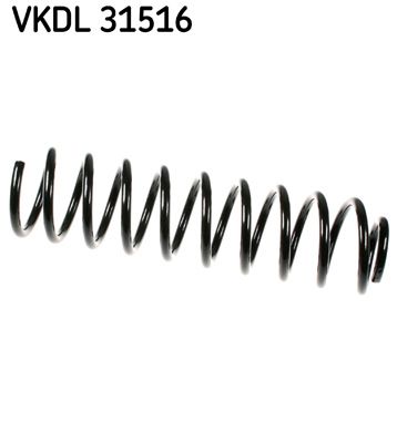 Пружина ходовой части SKF VKDL 31516