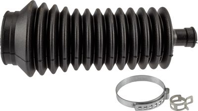 Пыльник, рулевое управление TRW JBE457