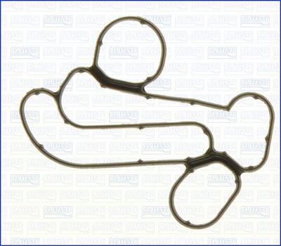 AJUSA 01136400 Blīve, Eļļas filtra korpuss