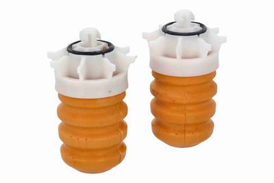 Gājiena ierobežotājs, Atsperojums VAICO V42-0116