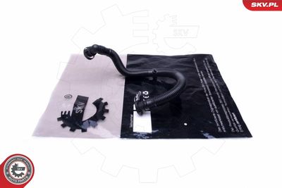 Шланг, вентиляция картера ESEN SKV 54SKV037