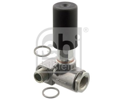 Pump, Kütuse etteanne FEBI BILSTEIN 35195