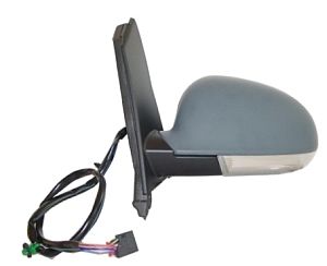 Наружное зеркало ABAKUS 4014M04