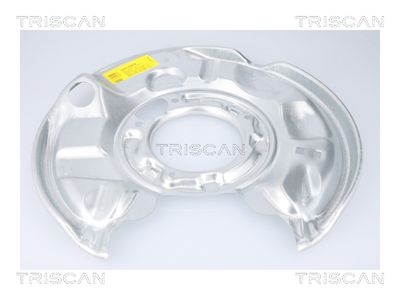 Dubļu sargs, Bremžu disks TRISCAN 8125 23204