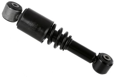 Demferis, Kabīnes stiprinājums SACHS 570 110