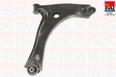 Neatkarīgās balstiekārtas svira, Riteņa piekare FAI AutoParts SS7786