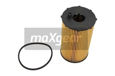 Eļļas filtrs MAXGEAR 26-0788