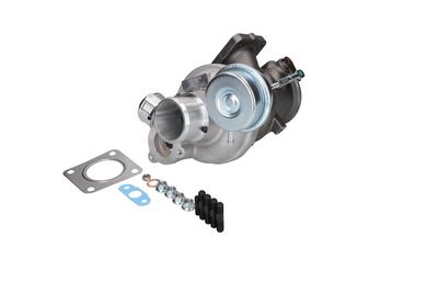 Компрессор, наддув KAMOKA 8600144