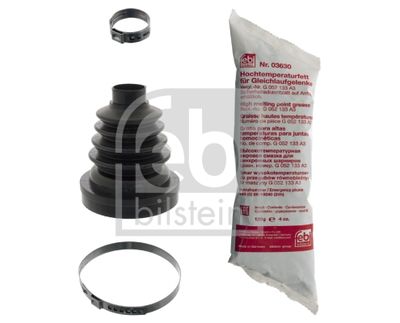 Комплект пыльника, приводной вал FEBI BILSTEIN 100195