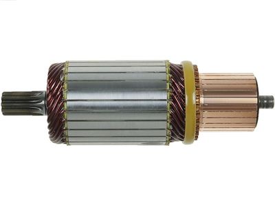 Enkurs, Starteris AS-PL SA6014