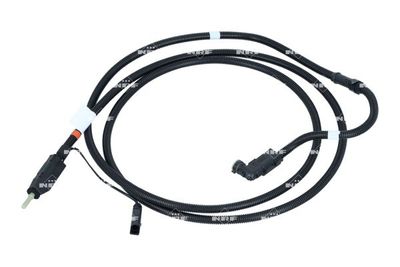 Karbamīda šļūtene NRF 706015