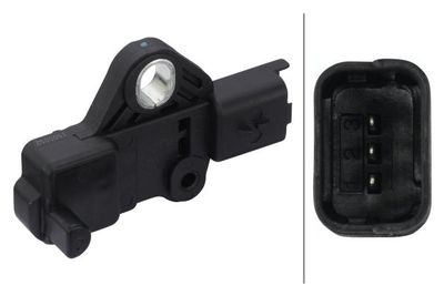 Impulsu devējs, Kloķvārpsta HELLA 6PU 009 146-741