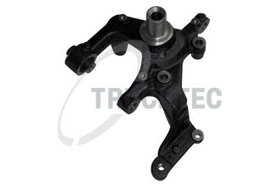 Grozāmass statne, Riteņa piekare TRUCKTEC AUTOMOTIVE 07.31.295