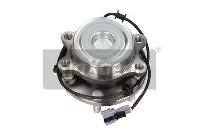 Комплект подшипника ступицы колеса MAXGEAR 33-0811