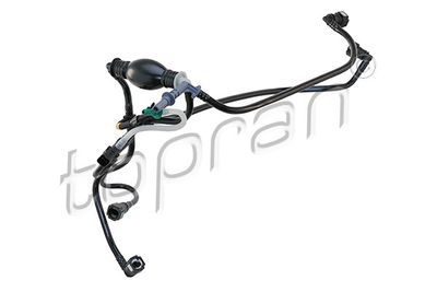Топливопровод TOPRAN 724 075