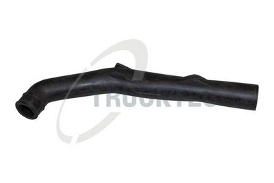 Šļūtene, Kartera ventilācija TRUCKTEC AUTOMOTIVE 02.14.032