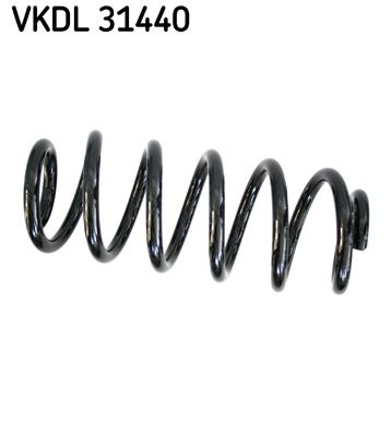 Balstiekārtas atspere SKF VKDL 31440