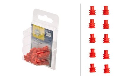 Blīvējošais-/Aizsargkorķis HELLA 9GD 746 187-002