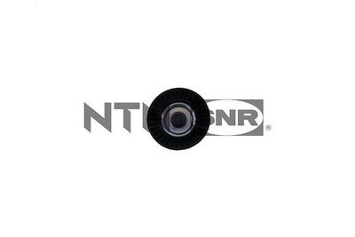 Parazīt-/Vadrullītis, Ķīļrievu siksna SNR GA352.63