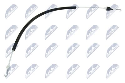 Тяга, замок двери NTY EZC-AU-092