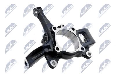 Поворотный кулак, подвеска колеса NTY ZZP-MS-004