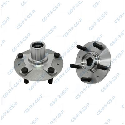 Riteņa rumba GSP 9425067