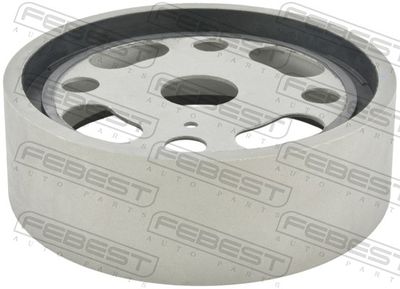 Шарнир, карданный вал FEBEST VWDS-CRAF