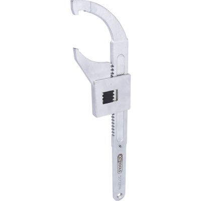 Locīklsavienojuma āķatslēga KS TOOLS 517.1398