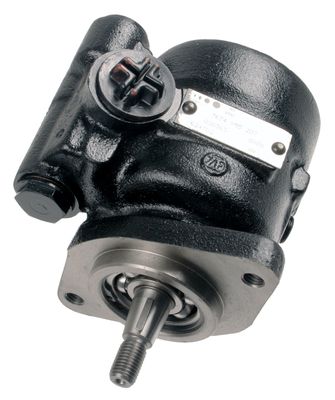 Гидравлический насос, рулевое управление BOSCH KS01000223