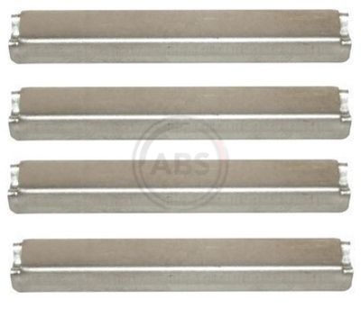 A.B.S. 1284Q Piederumu komplekts
