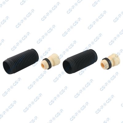 Putekļu aizsargkomplekts, Amortizators GSP 5406900PK